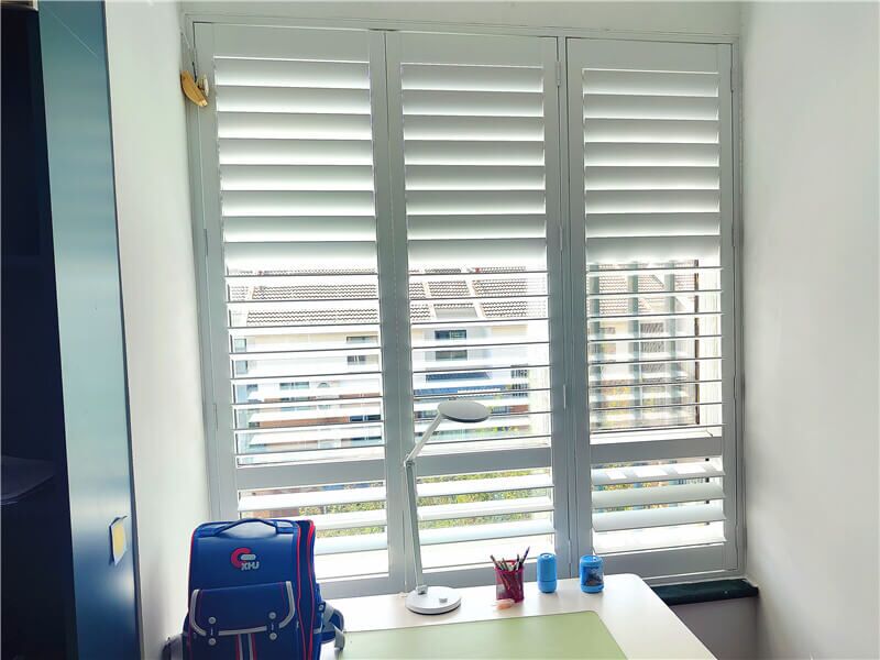 Split Rod Window Shutters Split Tilt on Shutters: Comprehensive Guide & Insights